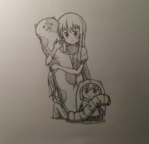 Page 348 of Kiriko - preview thumbnail
