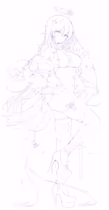 Page 99 of Kiriko - preview thumbnail