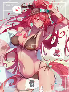 Page 428 of 很氵的浩同学⭐️ - preview thumbnail