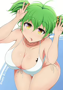 Page 1071 of ぽんぽんまる - preview thumbnail
