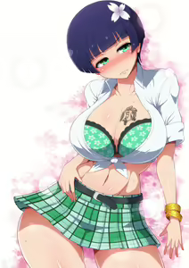 Page 1084 of ぽんぽんまる - preview thumbnail
