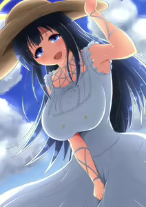 Page 1085 of ぽんぽんまる - preview thumbnail