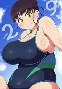 Page 1094 of ぽんぽんまる - preview thumbnail