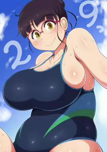 Page 1096 of ぽんぽんまる - preview thumbnail