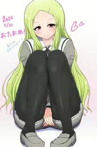 Page 1126 of ぽんぽんまる - preview thumbnail