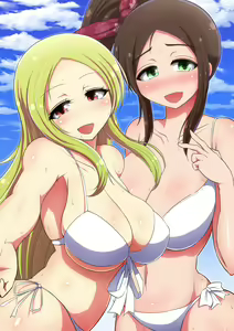 Page 1128 of ぽんぽんまる - preview thumbnail