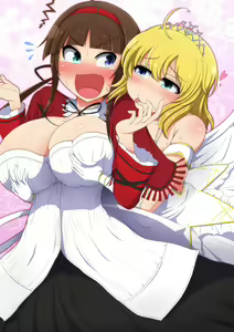 Page 1129 of ぽんぽんまる - preview thumbnail