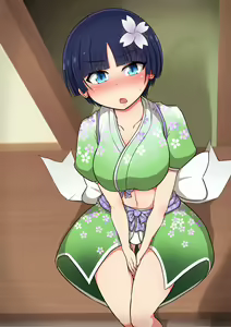 Page 1133 of ぽんぽんまる - preview thumbnail
