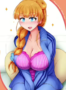 Page 1154 of ぽんぽんまる - preview thumbnail