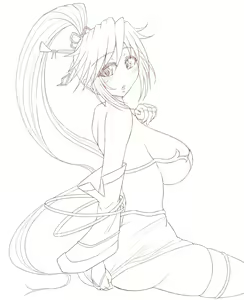 Page 1195 of ぽんぽんまる - preview thumbnail