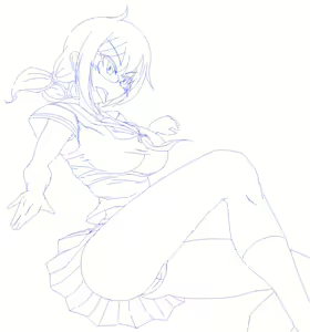 Page 1213 of ぽんぽんまる - preview thumbnail