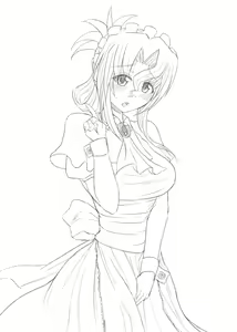 Page 1285 of ぽんぽんまる - preview thumbnail