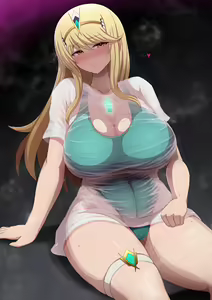Page 141 of ぽんぽんまる - preview thumbnail