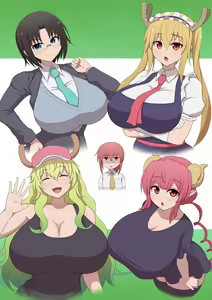 Page 225 of ぽんぽんまる - preview thumbnail