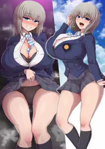 Page 31 of ぽんぽんまる - preview thumbnail