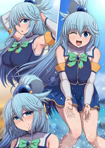 Page 39 of ぽんぽんまる - preview thumbnail