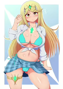 Page 634 of ぽんぽんまる - preview thumbnail