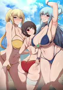 Page 69 of ぽんぽんまる - preview thumbnail