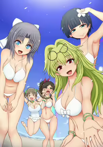 Page 886 of ぽんぽんまる - preview thumbnail