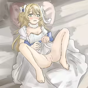 Page 39 of 〈Pixiv〉重返未来1999萝莉图集 - preview thumbnail