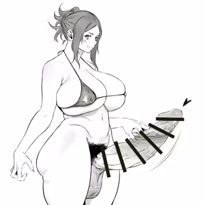 Page 33 of S.M.🔞 PIXIV - preview thumbnail