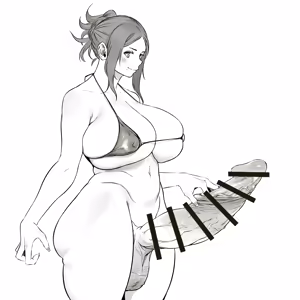 Page 35 of S.M.🔞 PIXIV - preview thumbnail