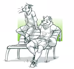 Page 15 of SuckMcJones - preview thumbnail