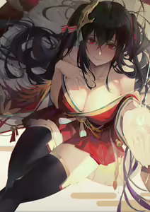Page 158 of 抠肉肚脐@Kuroduki (8956220) 2026.06.07 - preview thumbnail