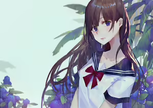 Page 166 of 抠肉肚脐@Kuroduki (8956220) 2026.06.07 - preview thumbnail