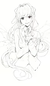 Page 182 of 抠肉肚脐@Kuroduki (8956220) 2026.06.07 - preview thumbnail