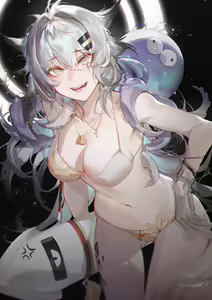 Page 77 of 抠肉肚脐@Kuroduki (8956220) 2026.06.07 - preview thumbnail