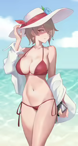 Page 117 of 若只是初见 - preview thumbnail