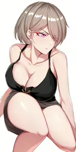 Page 154 of 若只是初见 - preview thumbnail