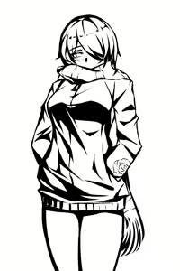 Page 159 of 若只是初见 - preview thumbnail