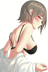 Page 224 of 若只是初见 - preview thumbnail