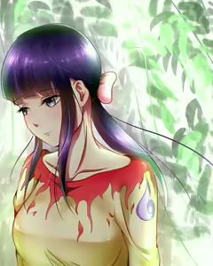 Page 317 of 若只是初见 - preview thumbnail