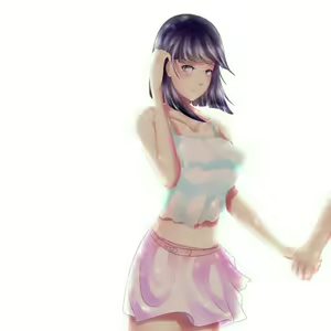 Page 318 of 若只是初见 - preview thumbnail