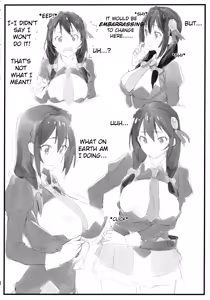 Page 3 of Pajama Party - preview thumbnail
