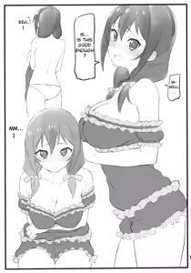 Page 4 of Pajama Party - preview thumbnail