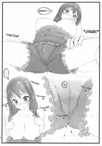 Page 9 of Pajama Party - preview thumbnail