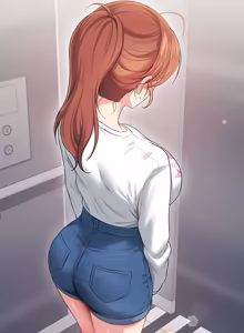 Page 184 of 飞机杯女神连线中 Wireless Onahole - Chapter 61-97    机翻合集 - preview thumbnail