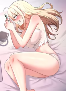 Page 343 of 飞机杯女神连线中 Wireless Onahole - Chapter 61-97    机翻合集 - preview thumbnail