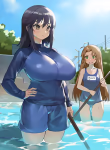 Page 84 of Amberjack / Oreomanko - preview thumbnail