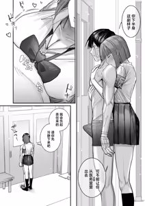Page 10 of Cool-kei Hoken Iin wa Ijou ni Yasashii | 高冷系保健委员对我异常地包容 - preview thumbnail