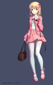 Page 606 of ひみつ Himitsu ~2026.05.17 - preview thumbnail