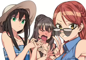 Page 1133 of エレレ🌸 (2254862) 2026.06.07 - preview thumbnail