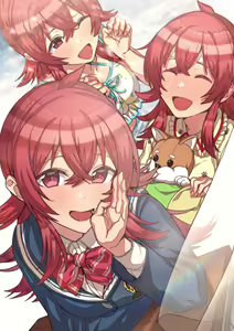 Page 1262 of エレレ🌸 (2254862) 2026.06.07 - preview thumbnail