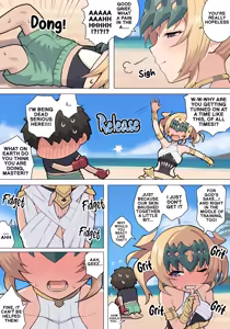 Page 4 of Pollux Wresting - preview thumbnail