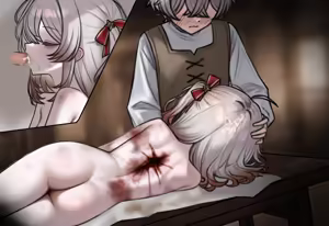 Page 38 of FB59_Re-Faded Truth 03 （No text & Chinese） - preview thumbnail