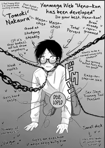 Page 157 of Ueno-kun wa Kaihatsu-zumi | Ueno-kun Has Been Developed Ch 1-82 - preview thumbnail